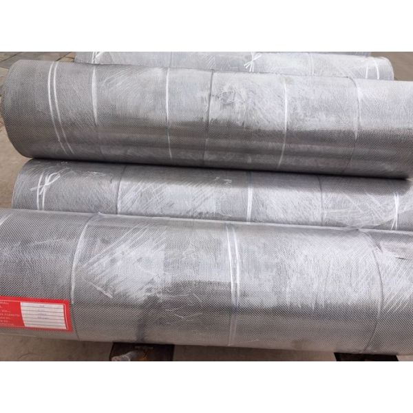 0.5-3.0m Width Stainless Steel Woven Wire Mesh Twilled Weave For Sieve Filtration