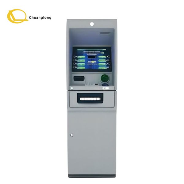Original New Original Used Lobby Bank ATM Whole Machine NCR ATM SelfServ 6622 6683 6635
