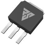Industrial High Power MOSFET Practical N Channel Low On Resistance