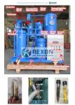 3000LPH TYA 50 Lube Oil Purifier Fast Degas Without People To Operate