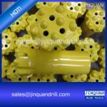 R32 thread button drill bits 48mm, 51mm, 57mm, 64mm, 70mm, 76mm ballistic button