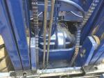 used komatsu forklift 50ton