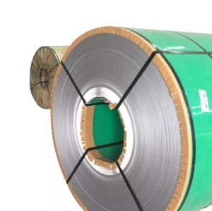 Wholesale 310S 904L Stainless Steel Coil 201 321 316 316L Bending Welding Decoiling 3.0mm from china suppliers