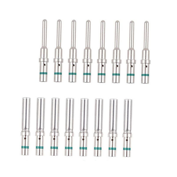 Wholesale Silver Electroplating CNC Machinery Component Brass Copper Turing Milling Parts from china suppliers