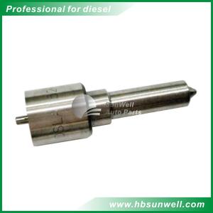 Wholesale Original/Aftermarket High quality Cummins Diesel Engine fuel injector nozzle DSLA152P609F from china suppliers