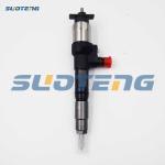 1J500-53051 Common Rail Fuel Injector 1J50053051