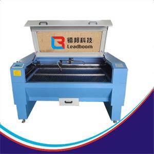 Wholesale High Efficiency CO2 Laser Cutting Machine For Wood LB - CE1810 CE Approved from china suppliers