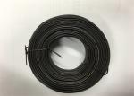 Construction Use 0.5mm-5.5mm Black Annealed Binding Wire Q195 Material