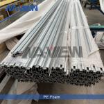 40mm*40mm 4040 T Slot Aluminum Profile Extrusion Section Slotted Building Blocks