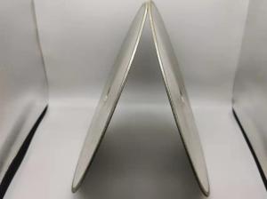 Wholesale Electroplated Bonded D60/70 1A1R Diamond Cutting Saw Blade Grinding Wheel from china suppliers