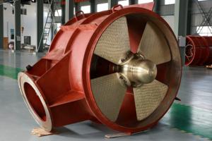 Wholesale Marine Electric Tunnel Thruster from china suppliers
