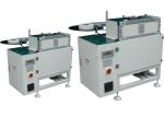 Insulation Paper Inserting Machine Slot Bottom Insulation / Suitable exclusively