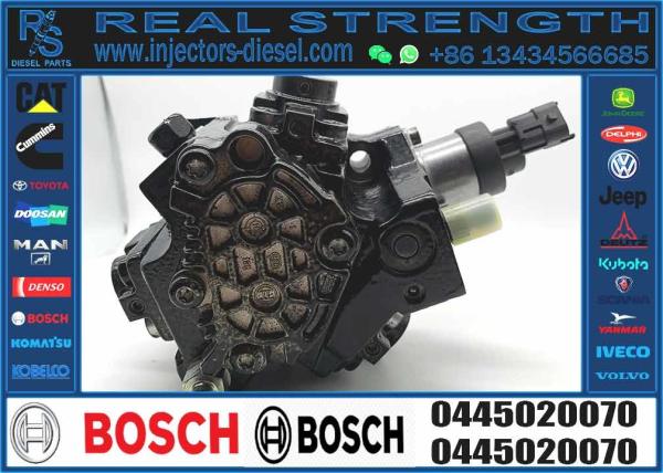 High Quality Diesel Fuel Injector Pump 6271-71-1110 0445020070 0 445 020 070 For