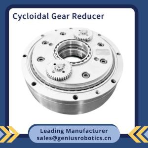 Wholesale Hollow Shaft Cycloidal Pin Gearbox Reducer Light Duty, Repace Nabtesco RV-50C from china suppliers