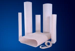 Wholesale Needle Punched BOM Felt Paper Machine Clothing with Simple Layer Customized from china suppliers