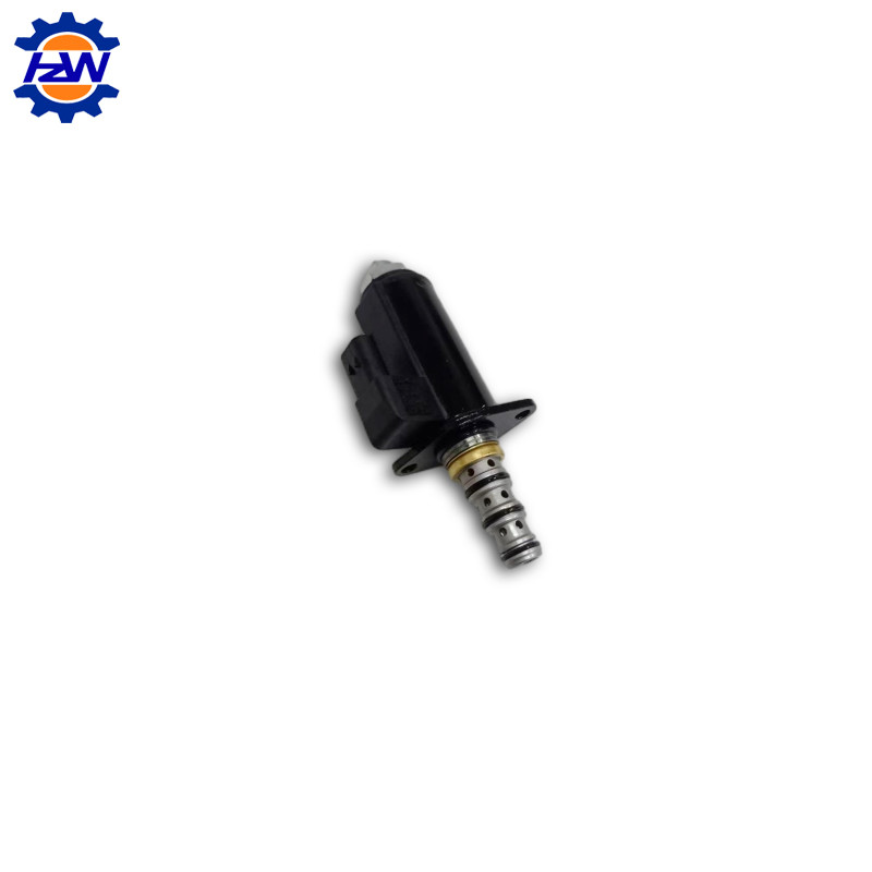 YN35V00052F1 HYD PUMP SOLENOID VALVE for KOBELCO SK250-8 hydraulic pumps