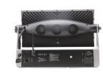36x15W 2.4G Wireless DMX Waterproof LED Par Light Aluminum Alloy House