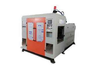 Wholesale 5000ml Jerry Can Blow Molding Machine Automatic Labeling from china suppliers