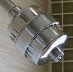 Shower Filtration Use Clean shower water 15 stage shower filter