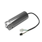 Ф67mm Narrow Band Electric Drive Roller With Permanent Magnet Servo Motor For