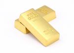 USB Factory supply 16G 3.0 metal material gold bar USB with customized logo show
