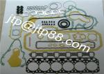 FE6 Diesel Engine Overhauling Full Gasket Set Aluminum Material OEM 10101-Z5728
