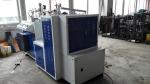 Ultrasonic Heater Paper Bowl Making Machine For Making PE Paper Bowl