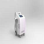 4 Handles Double Channel Cryolipolysis Fat Freezing Machine