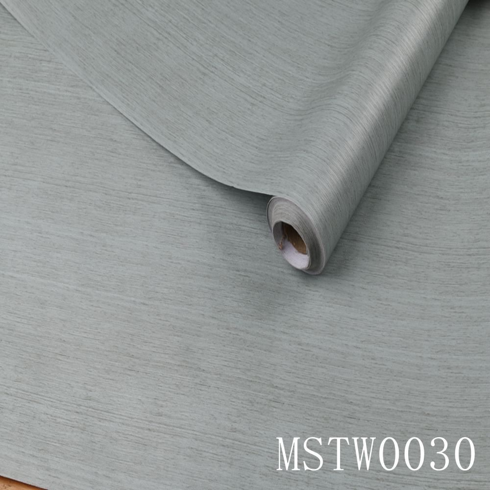 Waterproof Wood Stickers for Home Decoration Self-adhesive Door Wooden Wall Paper
