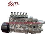 6HK1 Fuel Injection Pump 1-15603334-1 1156033341 For ZX330 Guaranteed