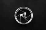 Tight Tolerance Machined Metal Parts , Custom Size Metal Milling Service