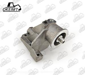 Wholesale EC210 New 20914974 Diesel Fuel Filter Head Aluminum For Excavator Engine from china suppliers