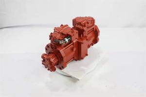 Wholesale Belparts excavator main pump R160LC-3 R160LC-9 R180LC-9 hydraulic pump 31Q5-10010 31EG-10010 K3V63DT-1R0R for hyundai from china suppliers