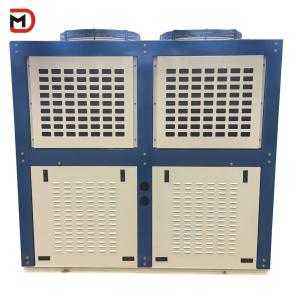 Wholesale Air Cooled Condenser with 2-6 Fans Superior Cooling Performance Guaranteed cold room from china suppliers