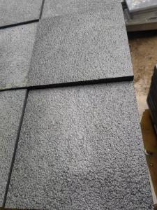 Wholesale Chinese Mongolia Black Granite Worktop Tiles Customized Outdoor Granite Wall Tiles from china suppliers