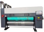 Flexo Printer Slotter Die Cutter Machine Flexo Printer Slotter Packaging