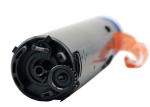 0386B002 Black Canon Copier Toner CEXV-18 8400Pages / 6 % Page Coverage 430gr