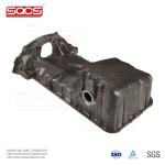 Mercedes-Benz Sprinter OM602 W201 W124 Model Aluminium Transmission Oil Pan 100%