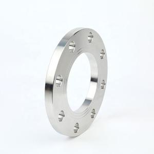 Wholesale X10CrMoVNb9-1 WN Flanges 1.4903 EN1092-1 Steel Forged Flanges from china suppliers