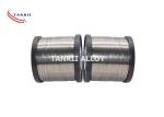 Bright Ni80Cr20 Resistance Wire 455 MPa Yield Strength For Heat Applications