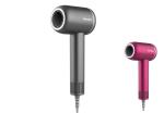 Hair Dryer 110000 RPM High Speed Brushless Motor Negative Ionic Blow Dryer For