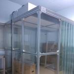 Class 100 Laminar flow Clean room, ISO5 clean room