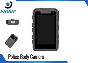 Wholesale 3.1inch Display 12MP police body worn cameras For Security Guards from china suppliers
