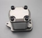 CAT330B Pilot pump/Gear pump of excavator Hydraulic piston pump parts/replacemen