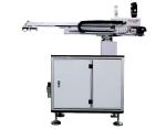 Mechanical Stamping Robot 0 . 4 - 0 . 6Mpa Pressure AC220 Voltage 50 / 60Hz