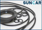 Excavator R110-7 Hyundai Service Kit XKAY-00325 Seal Repair Kit