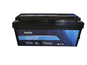 Wholesale 25.6V 100Ah LifePO4 Lithium Battery Pack For Housegold Sloar Energy Storage System from china suppliers