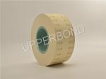 Perforated Cigarette Tipping Paper In Bobbins For Cigarette Filter Rods