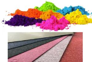 Wholesale Electro Static Spray Paint Big Rough Textured Powder Coating RAL Pantone color from china suppliers