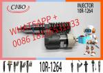 Common rail injector fuel injecto 194-5083 10R-1264 10R-0967 212-3462 10R-0961